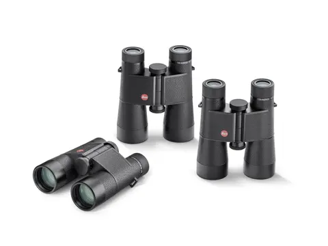 Leica Trinovid Gruppe