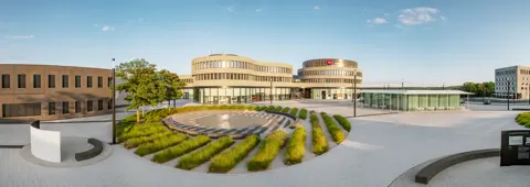 Leitz-Park