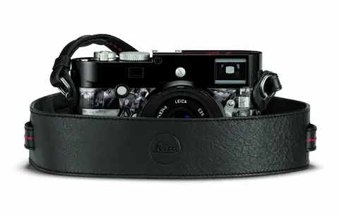 2019_Leica M MONOCHROM „Signature“ by Andy Summers