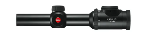 Leica Rifle Scope Magnus 1 6 3x24, LINKS