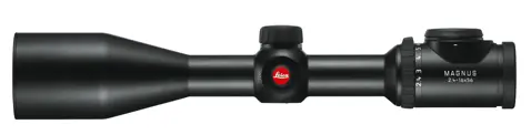 Leica Rifle Scope Magnus 2 4 16x56, LINKS