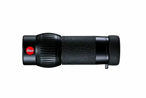 Leica Monovid, Front