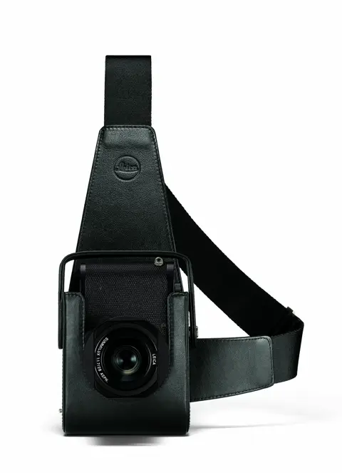 Leica Q2 Holster