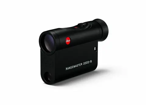 Leica Rangemaster 2000-B Front