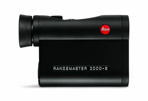Leica Rangemaster 2000-B Left