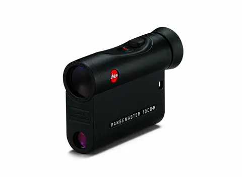 Leica Rangemaster CRF 1000-R