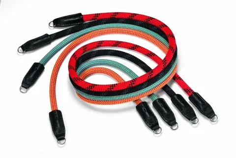 Rope Straps