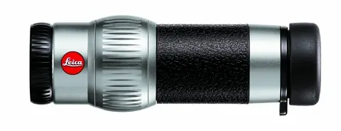 Leica Silverline with macro lens
