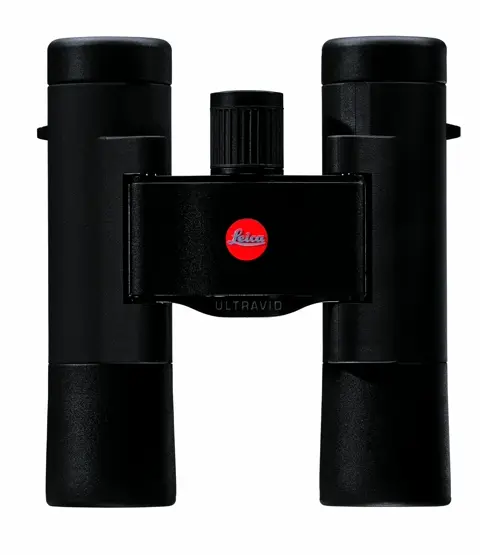 Ultravid 10x25 BR, FRONT