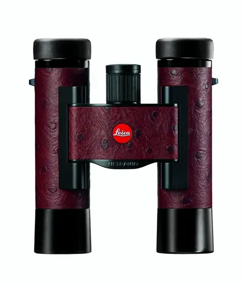 Leica Ultravid 10x25 OSTRICH