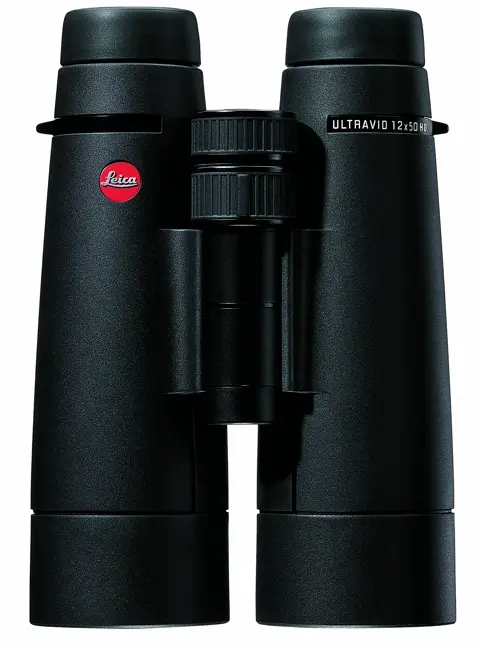 Leica Ultravid 12x50 HD