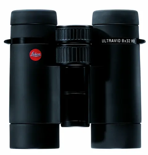 Leica Ultravid 8x32 HD