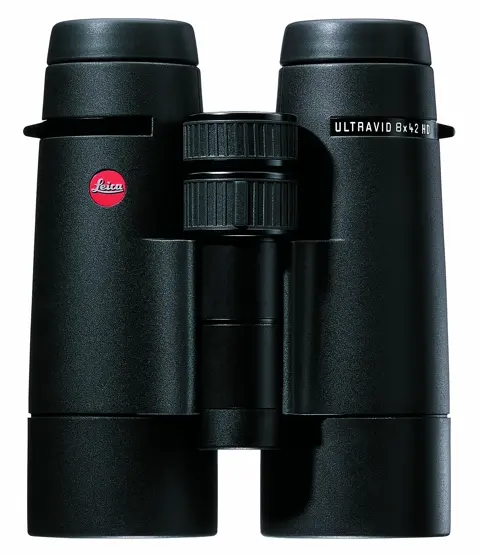 Leica Ultravid 8x42 HD