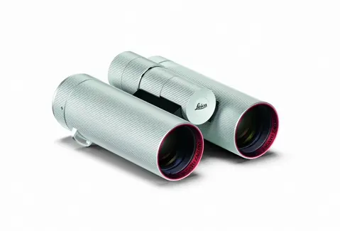 Leica Ultravid 8x32 ZAGATO EDITION 1