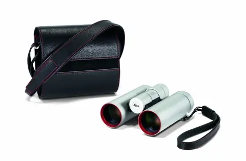Leica Ultravid 8x32 ZAGATO EDITION 3