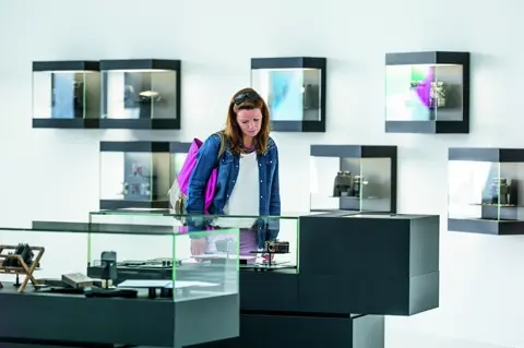 World of Leica Experience_Leitz-Park Wetzlar
