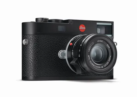Leica M11, black