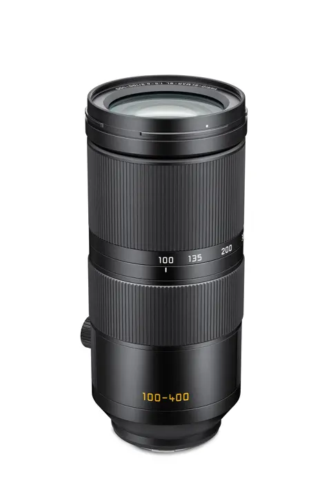 Leica Vario-Elmar-SL 100-400 f/5-6.3