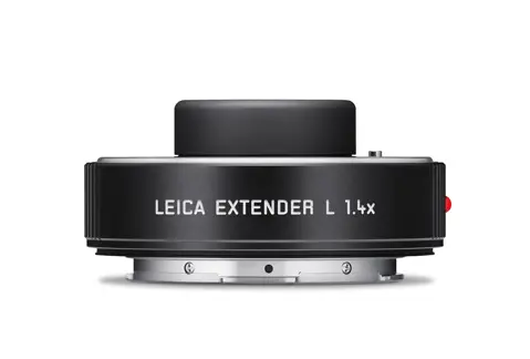 Leica Extender L 1.4x 