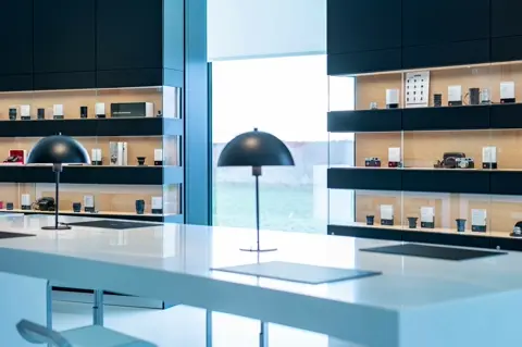 Leica Classic Store