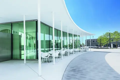 Cafe Leitz