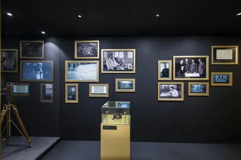 Ernst Leitz Museum