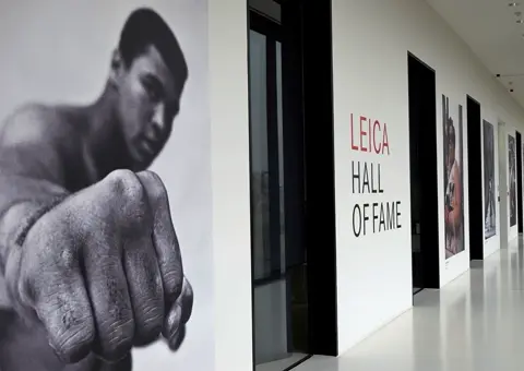 Hall of Fame