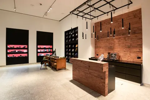 Leica Store Wetzlar