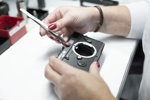 Production Process