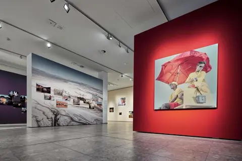 Ernst Leitz Museum