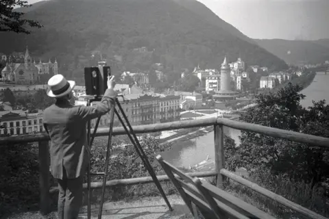 Barnack Oskar Bauer Bad Ems