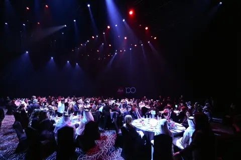 Event dubai