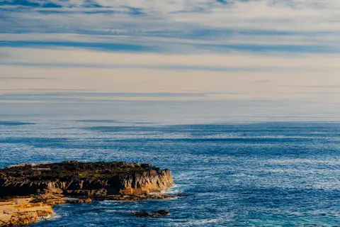 Calvin Courjon en Ecosse avec le D-LUX 8