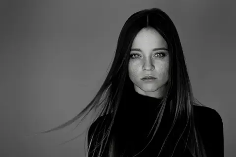 Portrait Workshop with Manuel Thomé, Germany
