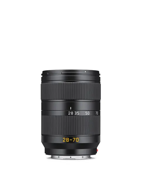 Leica Vario-Elmarit-SL 28–70 f/2.8 ASPH.