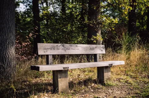 Nature Trail I Leitz Park