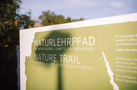 Nature Trail I Leitz Park