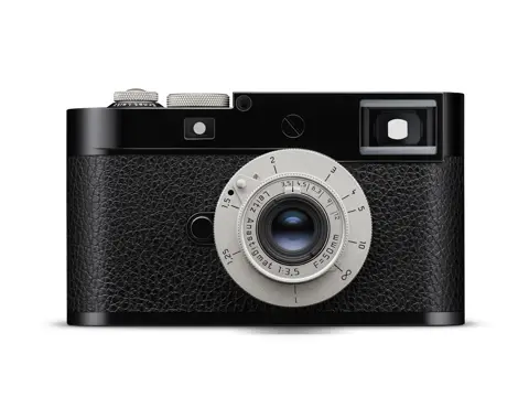 Leica M11-D 100 Years.