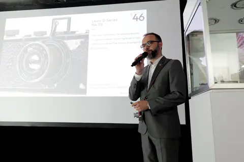 Leitz Photographica Auction