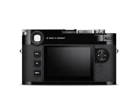 M11 100 Years of Leica "WETZLAR GERMANY" back