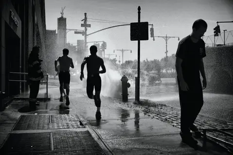 Streetphotography Masterclass with Phil Penman, Austria