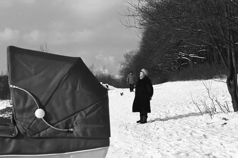 Erased Time - Taras Bychko 