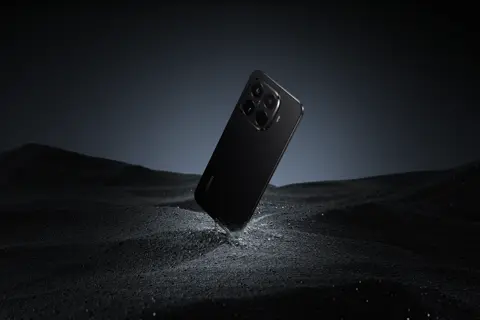 Xiaomi 15T Pro waterrestistent.