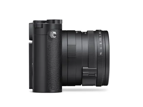 Leica Q3 Monochrom right