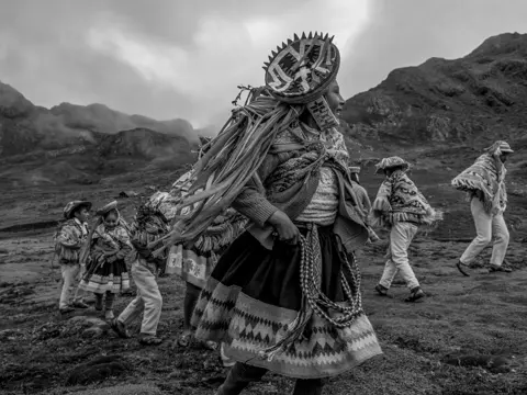 Musuk Nolte Leica Latin America Awards