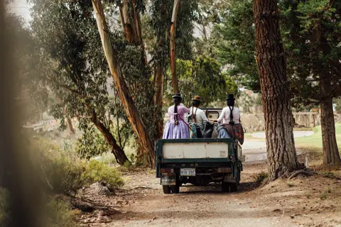 Michael Dunn Caceres Leica Latin America Awards