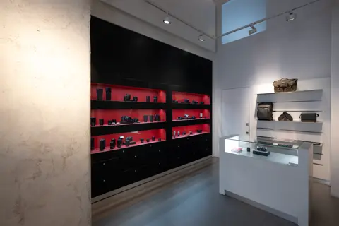 Leica Store Rome