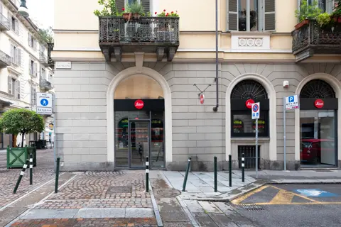 Leica Store Torino