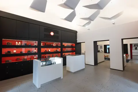 Leica Store Torino