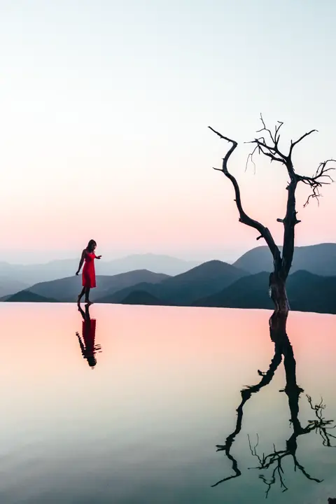 Ali Alcantara Leica Latin America Awards